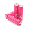 Батарейки алкалиновые ZMI Rainbow Zi5, AA, 4 шт., розовые